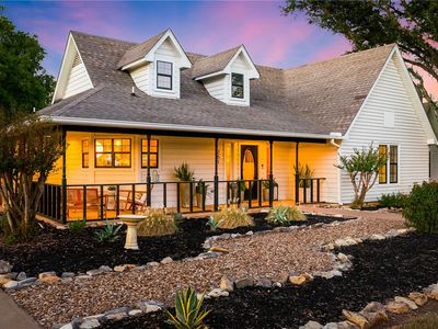 251 Phillip Cir, Driftwood, TX, 78619