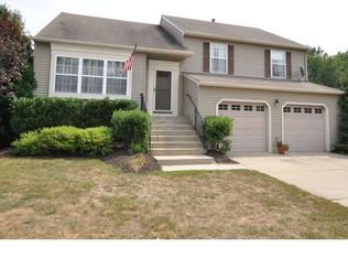 1 Peyton Ct, Marlton, NJ 08053