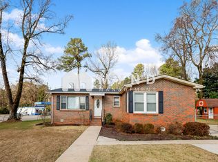 400 Orchid Rd, Birmingham, AL 35215