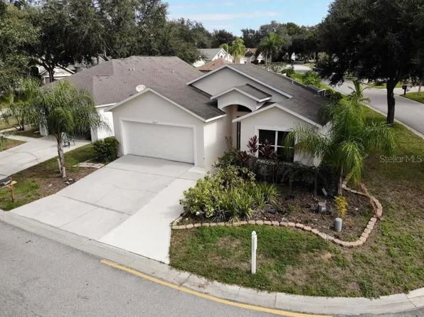 2355 Hadley Way, Haines City, FL 33844