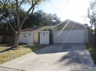 12330 Constitution St, San Antonio, TX 78233