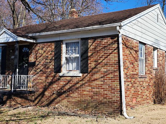 2nd image of 105 N Norman Ave