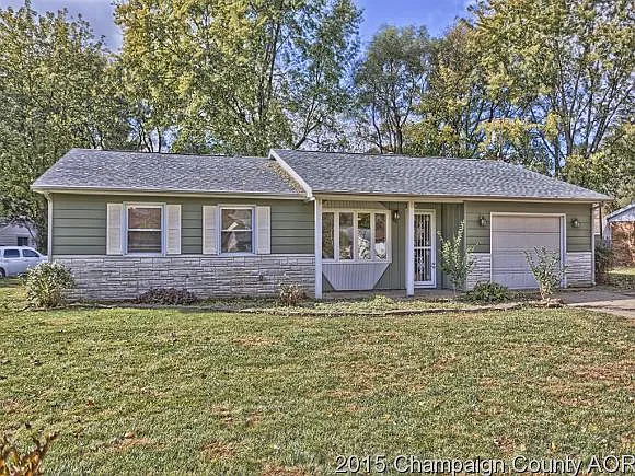 1507 Aztec Dr photo 1