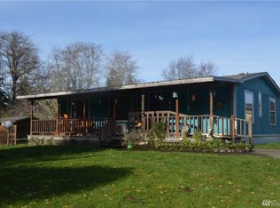 591 Smith Creek Rd, Raymond, WA 98577