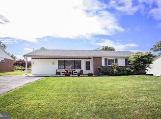 208 Bryans Rd, East Norriton, PA 19401