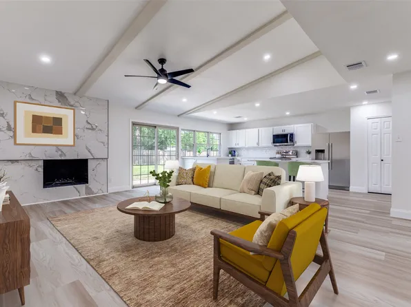 1505 Rocky Cove Cir, Plano, TX 75023