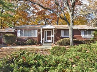 45 Chestnut Dr, Hastings On Hudson, NY 10706