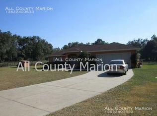 10216 NW 110th St, Reddick, FL 32686