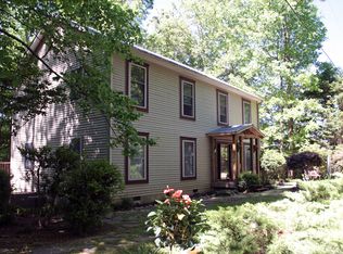 750 Noah Davis Rd, Roxboro, NC 27574