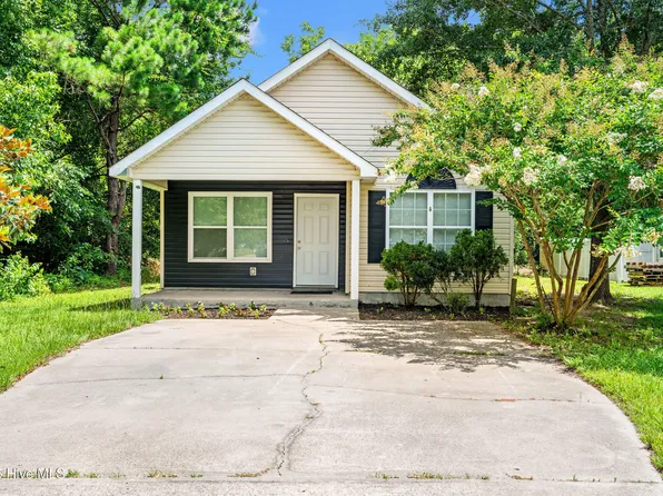 106 W Washington Street, Tabor City, NC 28463