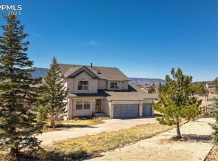 15330 Ridgefield Ln, Colorado Springs, CO 80921
