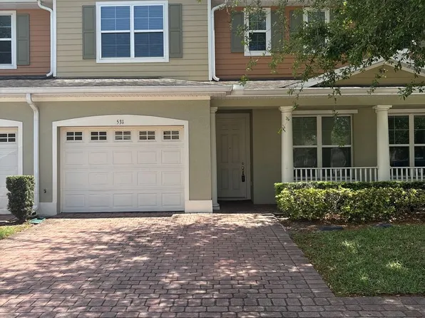 531 Pacitto Way, Saint Cloud, FL 34769