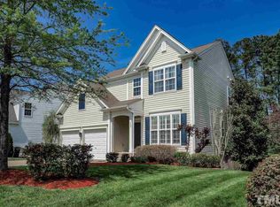 422 Willingham Rd, Morrisville, NC 27560