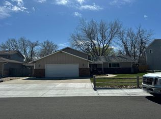 4114 W 21st Street Rd, Greeley, CO 80634