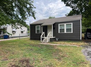 1222 N Oswego Ave, Tulsa, OK 74115