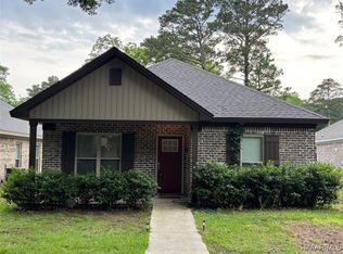 3515 Goree Dr, Millbrook, AL 36054