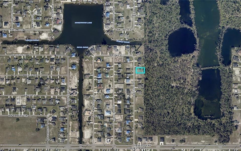 2nd image of 119 NW 12th Pl