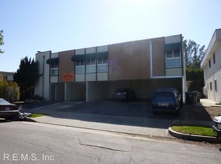 8411 Tuscany Ave APT 1, Playa Del Rey, CA 90293