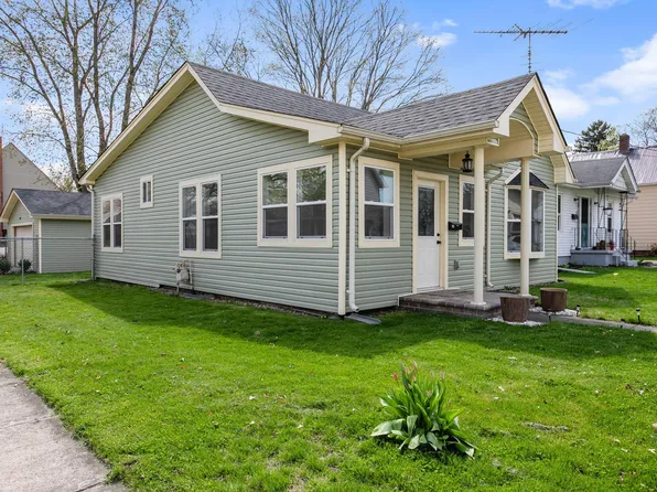 310 Clement St, La Porte, IN 46350