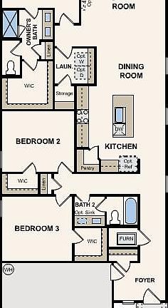 2nd image of this home
