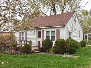 28714 Hufford Rd, Perrysburg, OH 43551