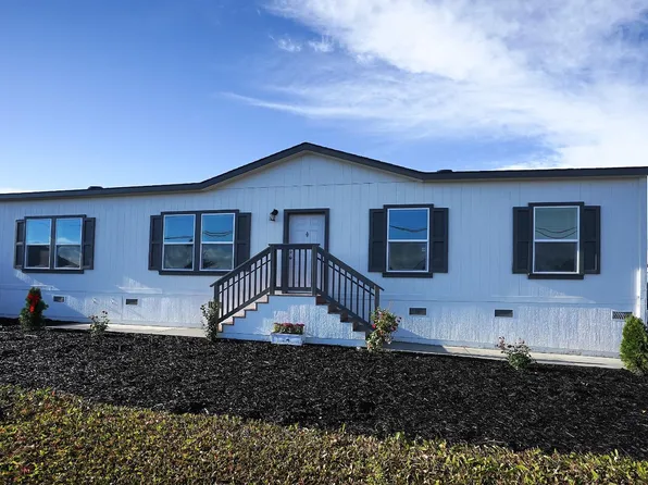 49 Blanca Ln #602, Watsonville, CA 95076