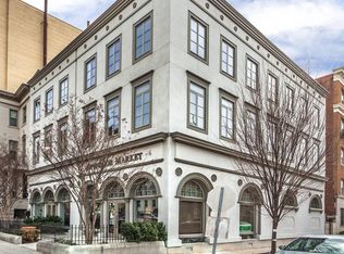2160-2162 California St NW #B1, Washington, DC 20008
