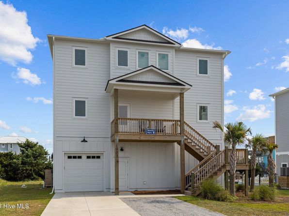 1903 Emerald Drive, Emerald Isle, NC 28594