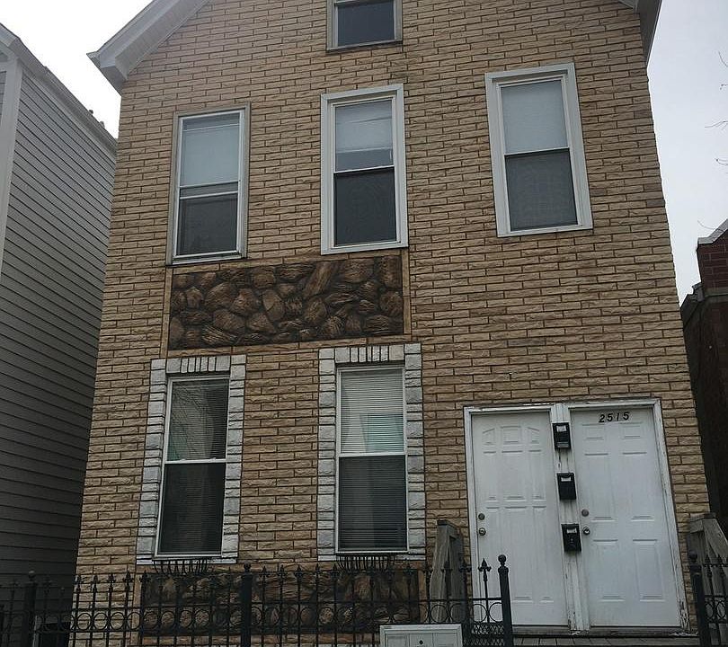1st image of 2515 W Cortland St #1