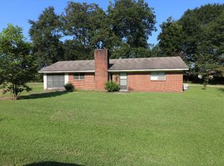 2700 Highway 136 W, Monroeville, AL 36460