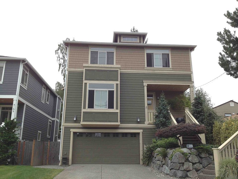 2nd image of 9113 25th Ave NE