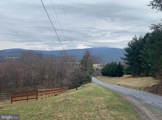 River Vw, Rileyville, VA 22650