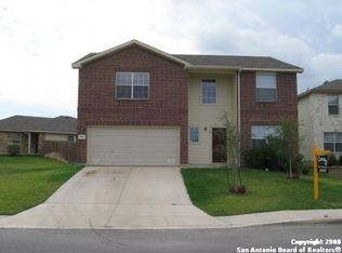 5003 Fountain Hl, San Antonio, TX 78244