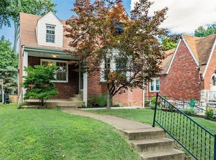 7759 Gissler Ave, Saint Louis, MO 63117