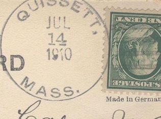 273 Woods Hole Rd, Falmouth, MA 02540