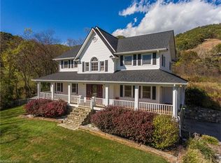 451 Reed Cove Rd, Waynesville, NC 28786