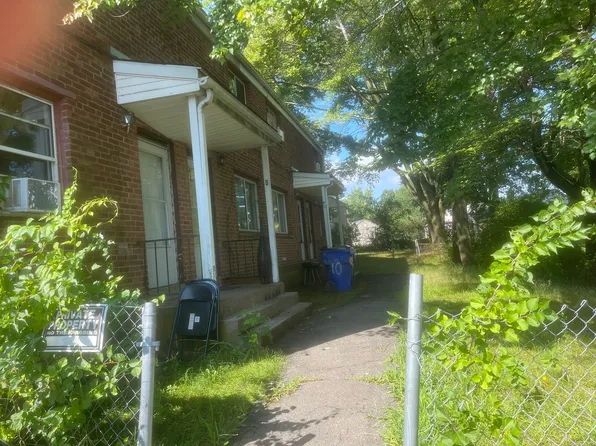 6-12 Cannon Road, East Hartford, CT 06108