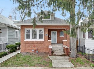 1322 W 98th Pl, Chicago, IL