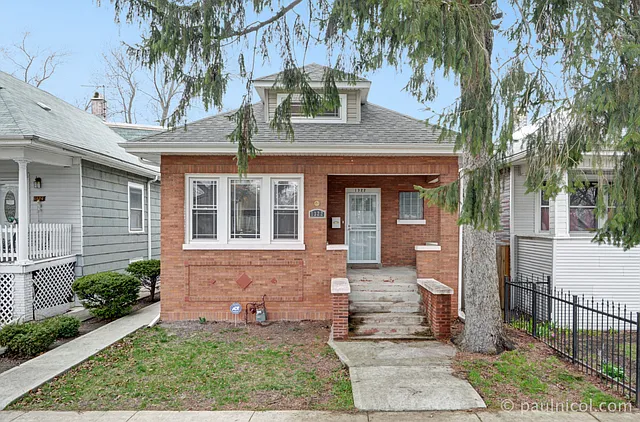 1322 W 98th Pl photo 1