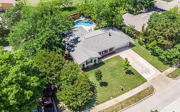 4th image of 9117 Aldwick Dr