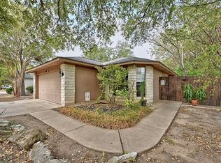 8828 Francia Trl, Austin, TX 78748