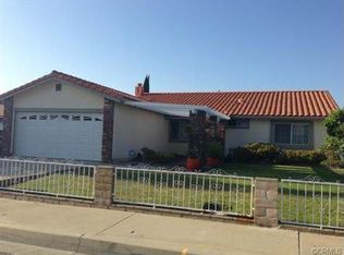 19545 Cronin Dr, Rowland Heights, CA 91748