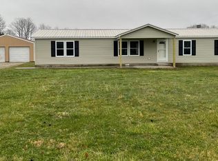 11516 Markland Pike, Vevay, IN 47043