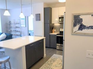 99 Tremont St #410, Boston, MA 02135