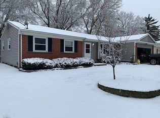 6304 Marlow St, Portage, MI 49024