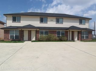 4009 Madison Dr APT A, Killeen, TX 76543