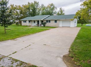 849 N Hickman St, Centralia, MO 65240