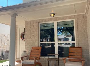 3764 Top Rock Ln, Round Rock, TX 78681