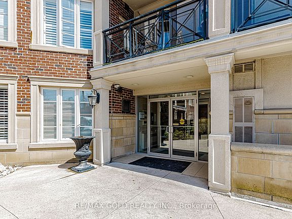 3rd image of 3351 Cawthra Rd #223