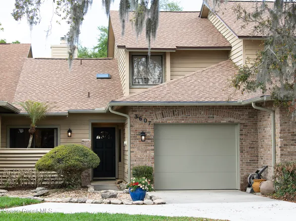 3607 Muirfield Dr, Titusville, FL 32780